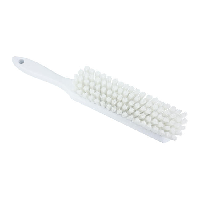 Counter Brush White 8" each