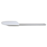 Spatula Bwl/Shp Wht 14" each