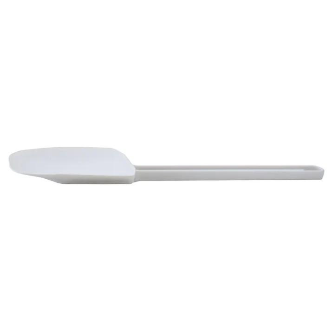 Spatula Bwl/Shp Wht 14" each
