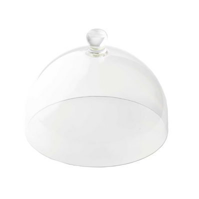 11.75" Round Cake Dome each