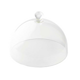 11.75" Round Cake Dome each