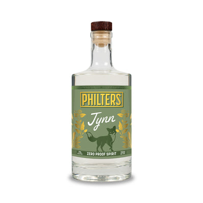 Maya Philters Jynn - 4-Pack 750 ml