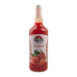 Mr. C's Raspberry Daiquiri and Margarita 1 ltr