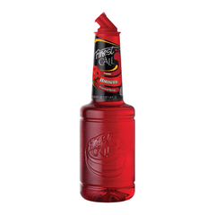 FCall Hibiscus Syrup 1 ltr