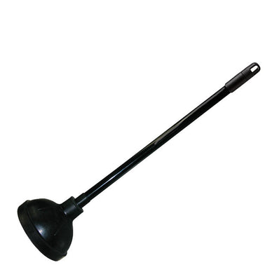 MaxiRough Industrial Plunger Black each