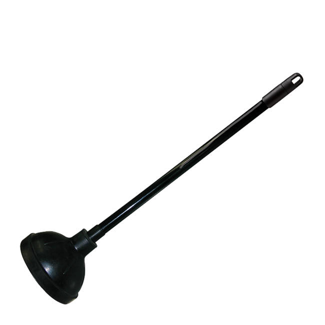 MaxiRough Industrial Plunger Black each