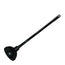 MaxiRough Industrial Plunger Black each