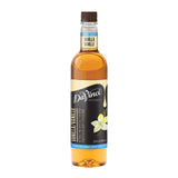 DaVinci Vanilla Sugar Free Syrup PET 750 ml