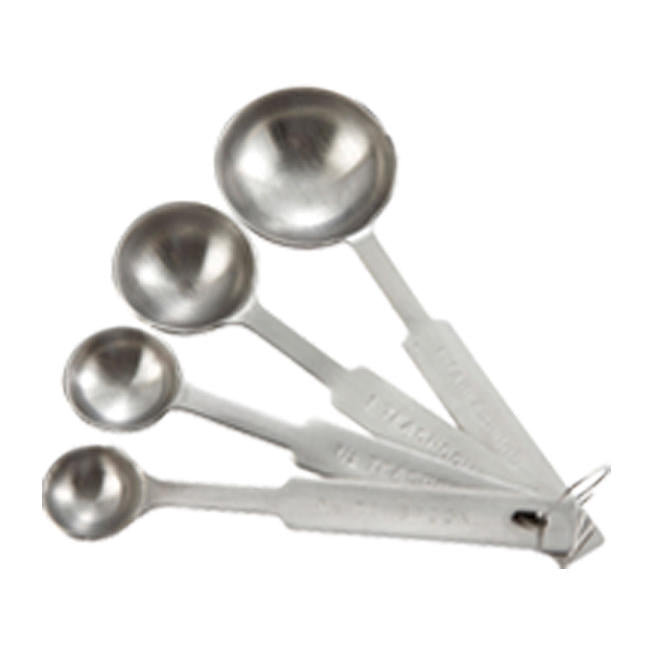 Deluxe Measuring Spoons each