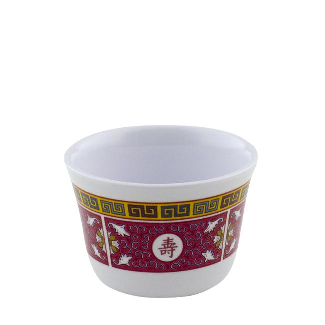 Longevity Tea Cup 5 oz 1 dz