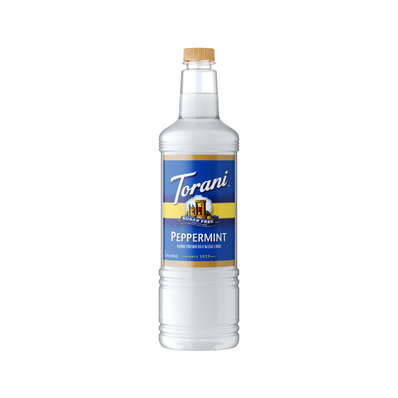 TOR PET SF Peppermint 1L 1 ltr