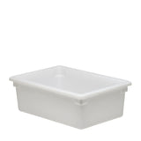 Food Storage Box White 13 gal each
