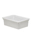 Food Storage Box White 13 gal each