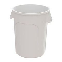 Value Plus Container White 32 gal each