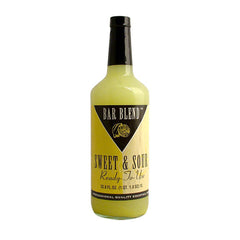 Bar Blend Sweet and Sour RTU 1 ltr