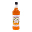 Monin Candied Orange Syrup PET 1 ltr