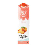 Island Oasis Peach Puree 1 ltr
