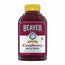 Beaver Cranberry Mustard 13 oz