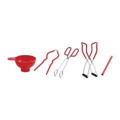 Canning Kit 5 Piece Set 1 set