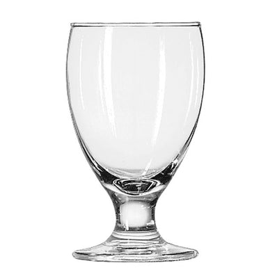 Embassy Banquet Goblet 10.5 oz 2 dz