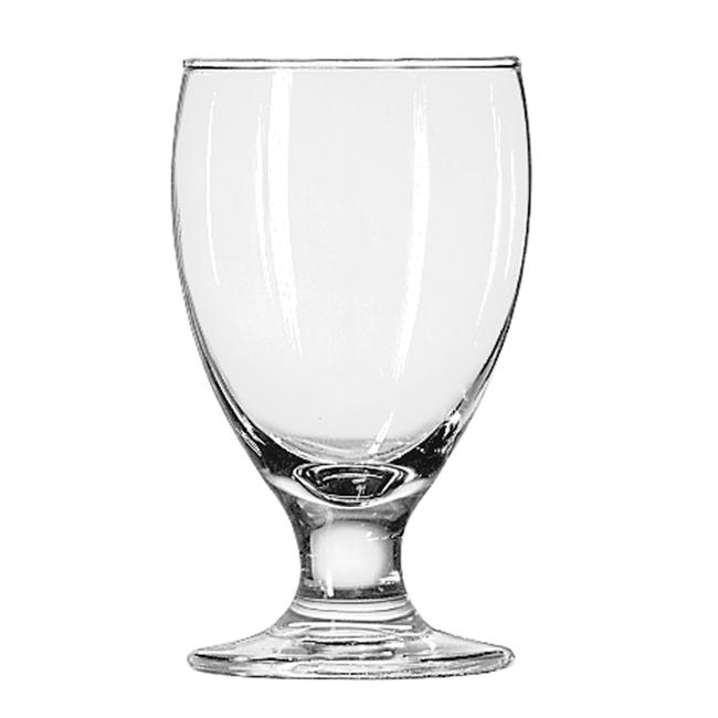 Embassy Banquet Goblet 10.5 oz 2 dz