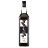 1883 Coffee Syrup 1 ltr
