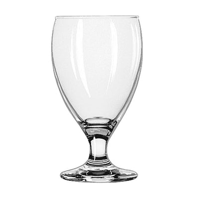 Teardrop Goblet 10.5 oz 3 dz