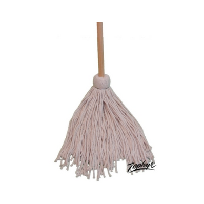 Mop Deck Cotton #16 each