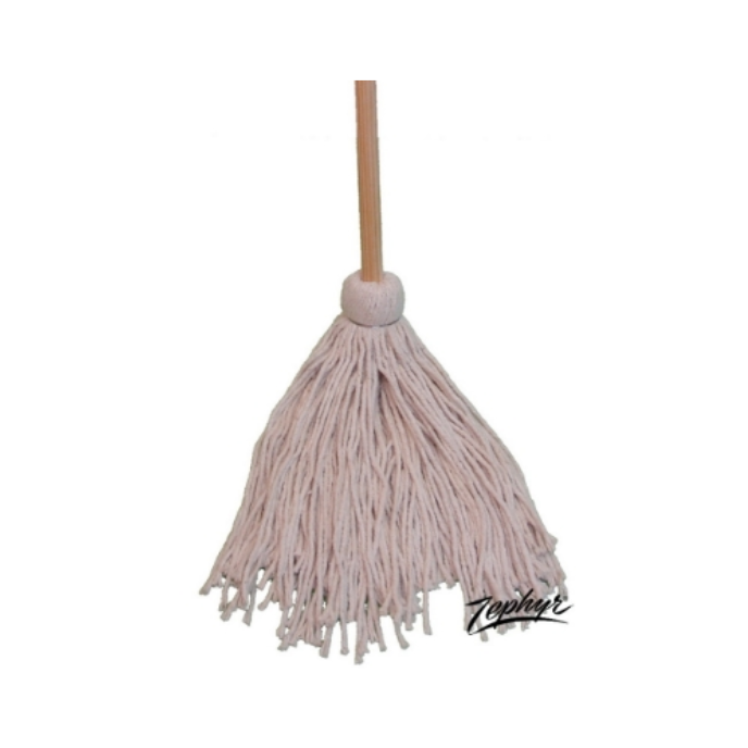 Mop Deck Cotton #16 each