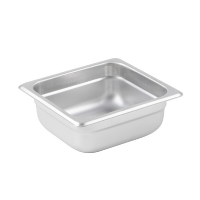 Steamtable Pan 1/6 2.5" D each