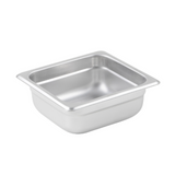 Steamtable Pan 1/6 2.5" D each