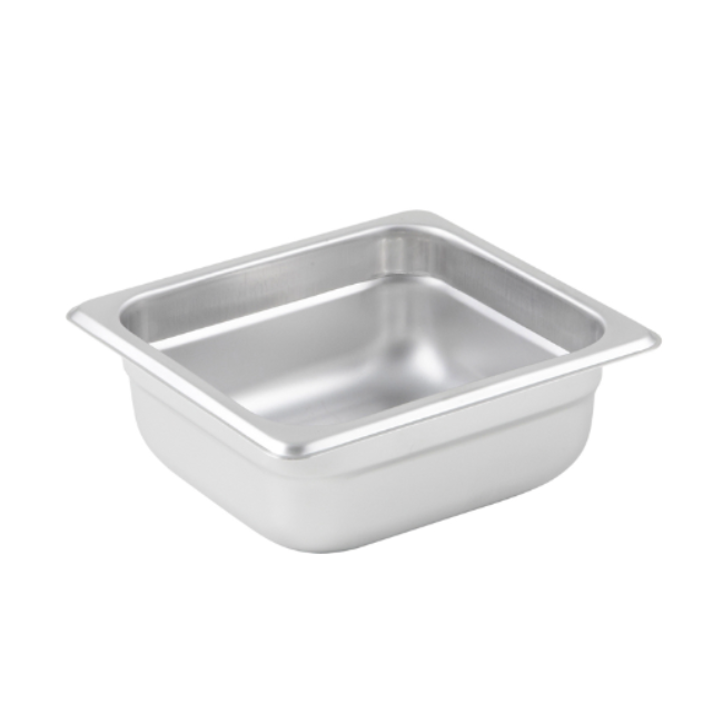 Steamtable Pan 1/6 2.5" D each