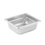 Steamtable Pan 1/6 2.5