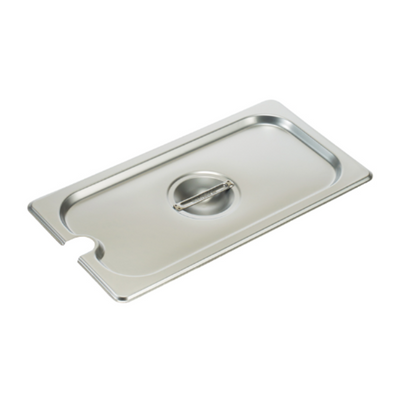 Steamtable Pan Cover 1/3 each