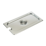 Steamtable Pan Cover 1/3 each