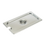 Steamtable Pan Cover 1/3 each
