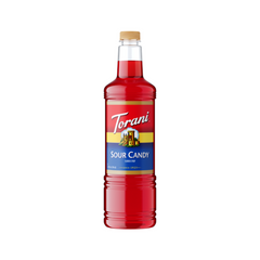 TOR PET Sour Candy 1L 1 ltr