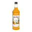 Monin Orange Tangerine Syrup PET 1 ltr