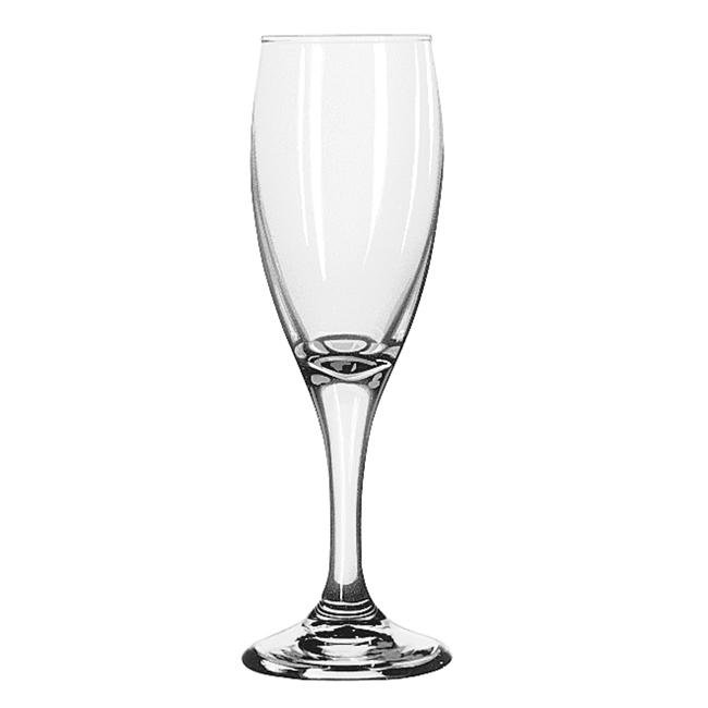 Teardrop Flute 5.75 oz 1 dz