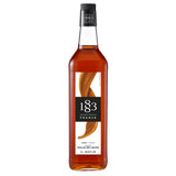 1883 Dulce De Leche Syrup 1 ltr