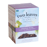 Two Leaves and a Bud Herbal Tea Jasmine Petal 15 ct