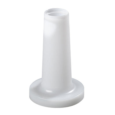 Stor 'N Pour Neck White each