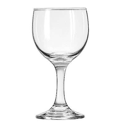 Embassy Wine 6.5 oz 2 dz