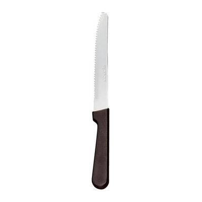 Steak Knife 8 3/4" pk 1 dz