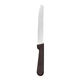 Steak Knife 8 3/4" pk 1 dz