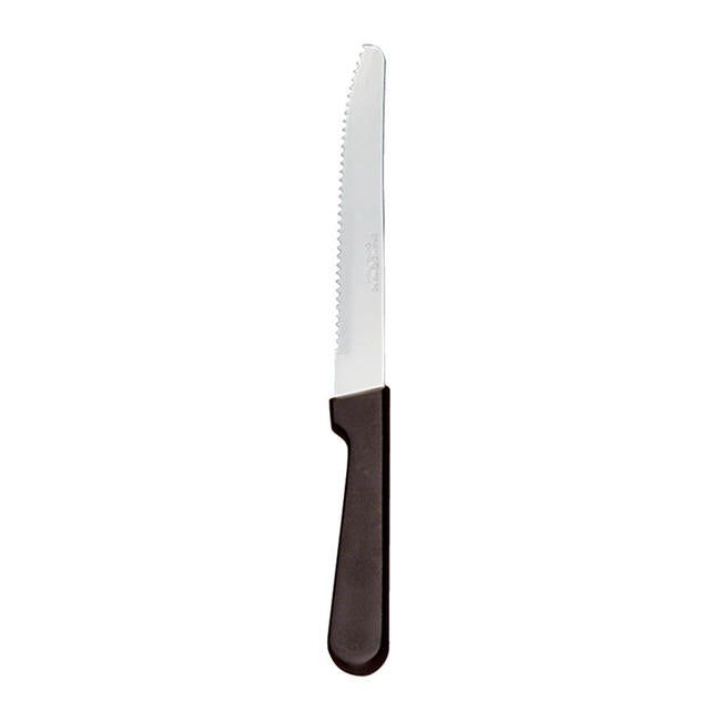 Steak Knife 8 3/4" pk 1 dz