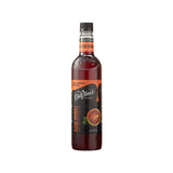 DaVinci Gourmet Natural Blood Orange Syrup PET 750 ml