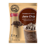Big Train Java Chip Blended Ice Coffee Mix 3.5 lb
