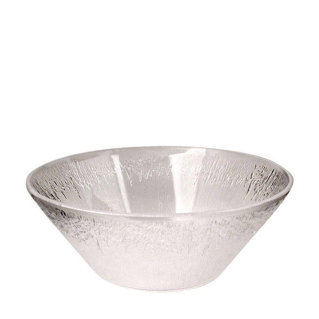 Crystalware Icelandic Bowl 16 oz each