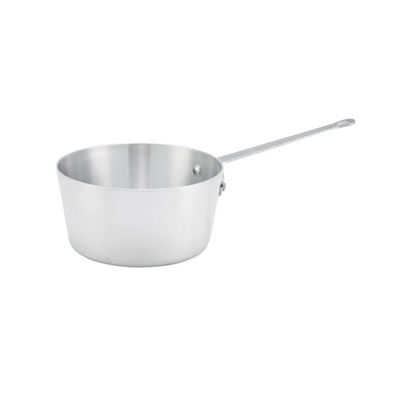 Sauce Pan Alum 3-3/4qt each